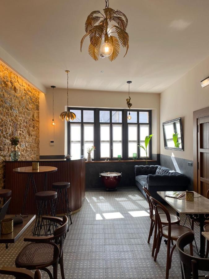 Apartamentos La Casina De Los Musicos Siero 外观 照片