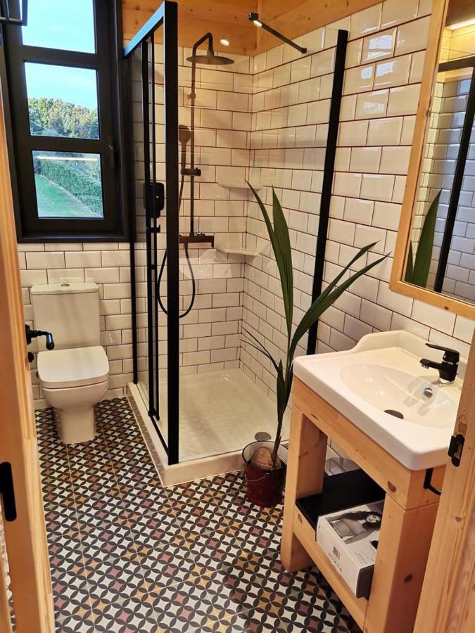 Apartamentos La Casina De Los Musicos Siero 外观 照片